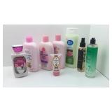 Personal Care Products 3 Baby Lotions