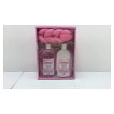 Modesa Japanese Cherry Blossom Shower Gel and