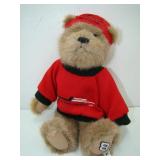 Boyds Bear Nascar Dale Earnhardt Jr Plush