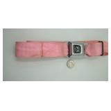 Dodge Buckle Down Pink