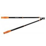 Fiskars Lopper - 24.5"-37" Extendable Handle -