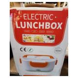 Ninja, electric lunchbox, chaffing base,misc