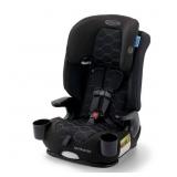 Graco Nautilus 2.0 LX 3-in-1 Harness Booster Car S