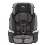 Evenflo Maestro Sport Harness Booster Car Seat - A