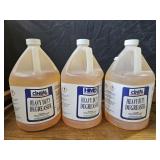 Cintas Heavy Duty Degreaser. 3- 1 gallon jugs,