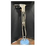 Tile and Concrete Cleaning Wand 12 Inches