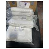 8+ Packages of 4ï¿½ x 6ï¿½ Disposable Insulation