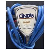 CINTAS Lo-Boy 1.5Hp 175RPM Heavy Duty Ultra-Quiet