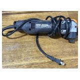 WORX Corded Angle Grinder, Used