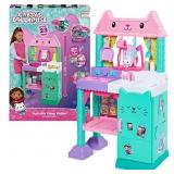 Gabbys Dollhouse  Cakey Play Kitchen Set  for K