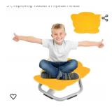 Autism kids swivel chair