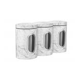 W Home FoodStorage_1 Food Storage, Large, White/Bl