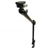 Heron - 3FT Camera Mount with Desk Clamp - for DSL