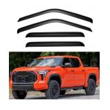 KPY Window Visor Compatible with 2022-2024 Toyota