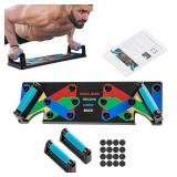 3 Pack: AADK Perfect Push Up Board for Men & Women