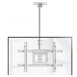 ONKRON Ceiling TV Mount Hanging Height Adjustable