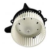 Heater Blower Motor w/Fan Cage Blower HVAC Blower