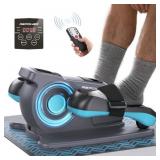 Under Desk Elliptical Machine, Electric Ellipse Le