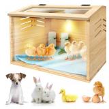 Chicken brooder Box,Chick brooder,brooder Box for