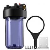 SimPure Whole House Water Big Filter Housing (DB10