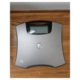 Taylor digital scale