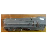 Lionel Electric Trains Model Train Engine, Grey