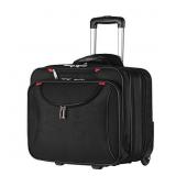 AirTraveler Rolling Briefcase Rolling Laptop Bag C