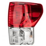 Tail Light Assembly Compatible With 2010-2013 Toyo