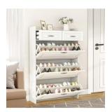 Shoe cabinet