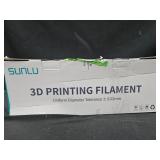 3D Printing Filament