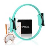 RitFit Pilates Ring Circle- 14 Inch Magic Fitness