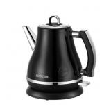 Electric Kettle, 1.2 Liter 1000W Small Hot water K