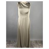 Christina Wu Bridesmaid Dress Sz 12 Style 22202