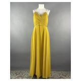 Christina Wu 22055 Sz 16 Bridesmaid Dress Mother