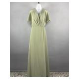 Christina Wu 22122 Sz 16 Bridesmaid Dress Mother