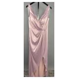 Christina Wu Sz 10 Bridesmaid Dress