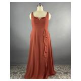 Christina Wu 22151 Sz 20 Bridesmaid Mother of