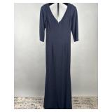 Alyce Paris Sz 8 Mother Of The Bride/Groom Dress