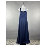 Morilee Madeline Gardner 21850 Sz 14 Bridesmaid