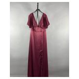 Christina Wu 22132 Sz 14 Bridesmaid Mother of