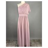 Morilee Madeline Gardner Sz 12 Bridesmaid Dress