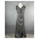 Christina Wu 17147 Sz 18 Bridesmaid Mother of