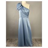 Morilee By Madeline Gardner Sz 12 Bridesmaid Dress