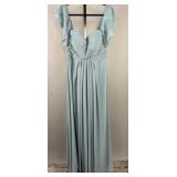 Morilee Madeline Gardner Sz 12 Bridesmaid Dress