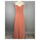 Morilee Madeline Gardner Sz 10 Bridesmaid Dress