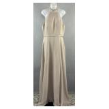 Christina Wu 22066 Sz 14 Bridesmaid Mother of