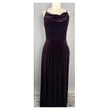 Morilee By Madeline Gardner Bridesmaid Dress Sz 10