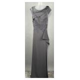 Christina Wu 17141 Sz 12 Mother of Bride Groom