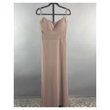 Mori Lee by Madeline Gardner Size 8 Bridesmaid