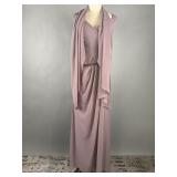 Cameron Blake Bridesmaid Dress Sz 14